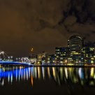 City Reflections